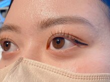 アンネ 梅田 GRACE店(ANNE)/束感パリジェンヌラッシュリフト