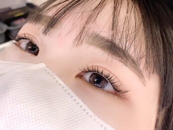 ソファー 国分寺(sofa)/パリジェンヌ×エクステ80本