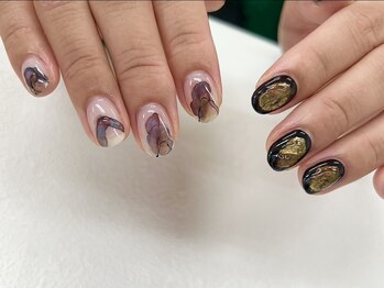 90分アート/8000/ニュアンス