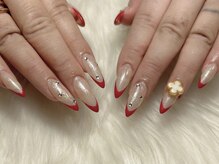 パル(pal)/バーチャルフレンチ