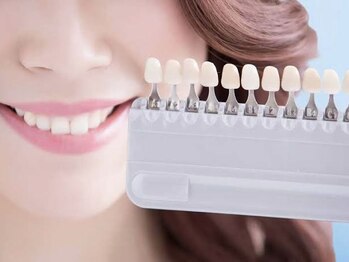 アーティ(aaty)/セルフホワイトニング/完全個室