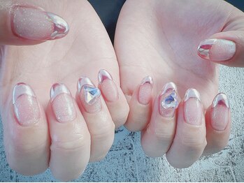 ネイルミント(NAIL MINT)/