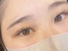 【ラッシュリフト×マツエク】LASH and LIFT◇アイシャンプー付き◇