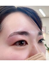 ラ ミジュ(La miige)/ハリウッドブロウリフト