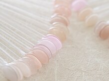 ブブ(BuBu)の雰囲気（カラーの種類が豊富！ワンカラー(オフ込み)¥5000）