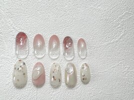 【Sedum】“定額bコース¥8,400”