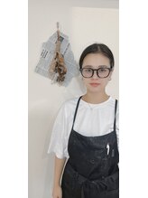 ロアーク 博多口店(LOARK)&nbsp;モウリ ヒビキ