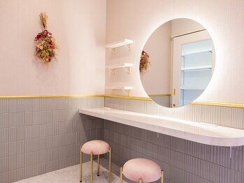 アムリリー 南草津店(AMRILY)/パウダールーム完備☆