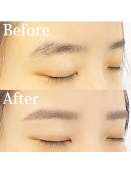 イーエヌトリップ(en.trip)/アイブロウスタイリング