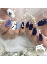 ホヌネイル(honu nail)/