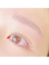 ベルール(Belulu)/次世代まつ毛パーマ＋眉