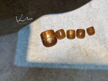 クレー(Klee)/FOOT定額Simple Designコース