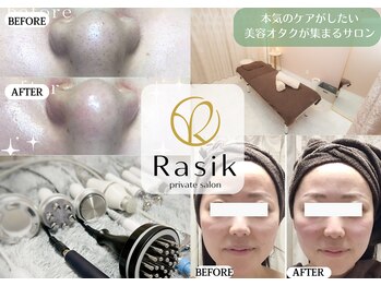 ラシク 横浜店(Rasik)