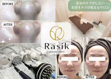 ラシク 横浜店(Rasik)