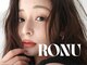 ロヌ(RONU)の写真