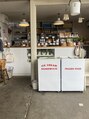ニュイ 中目黒店(nuit) カフェや雑貨屋さん巡りによく行きます!