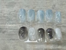 エクラス 銀座(Heclats)/nuance design