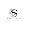 ソエルテ(soerute)ロゴ