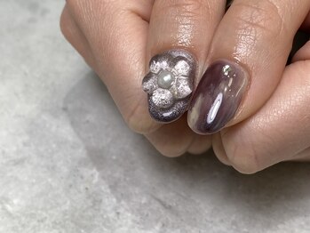 リリ(Rili)/【Riko指名限定】Newデザイン