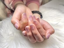 はあとねいる 中目黒店/春デザイン♪