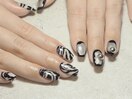 B's amor 大府店 Nail design