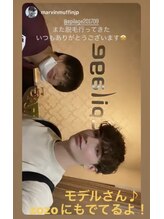 美容脱毛専門サロン エピラージュ 新宿店(Epilage)/モデルさんもご来店！