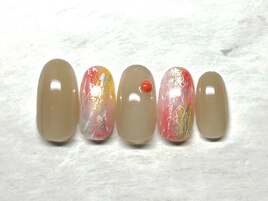 HAND:定額8250円コース