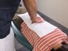 女性人気No3★【腰のだるさ・背中の痛みに】腰痛改善カイロ60分