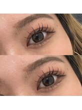 カラン ザ ビューティー(Calin the beauty)/エクステ120