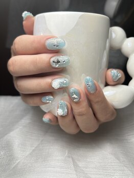 エムティーネイル(M.T nail)/