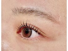 トータルビューティースペース レック 平塚駅前店(REC)/デザインまつ毛パーマ