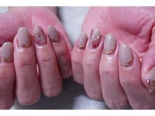 プチリリィ(Petit Lily)/大人ミラーデザイン