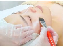 プレヴェール 神戸三宮の雰囲気（ララピール　　https://prever-beauty.com/facial/）