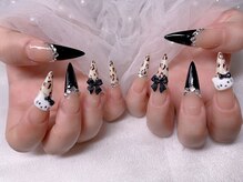 スノーネイルサロン 新宿店(Snow nail salon)/