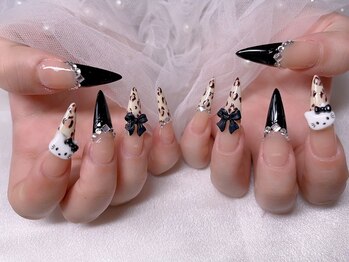 スノーネイルサロン 新宿店(Snow nail salon)/