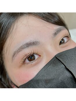 ニコット(Nicotto)/似合わせまつ毛パーマ☆