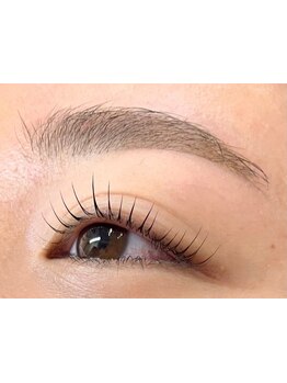 キープ力が自慢のサロン