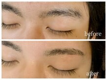 アンズラッシュ(An'z LASH)/メンズアイブロウWAX