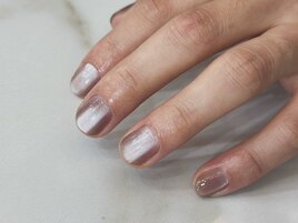 ◆メンズネイル◆