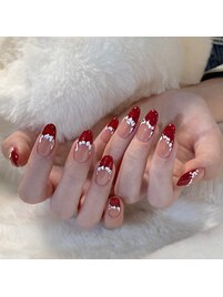 クリスマスデザイン