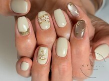 イヴ(eve...)/5本art design