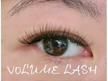 アクエリエス(Aquarius)/ボリュームラッシュ4D