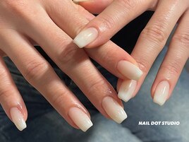 グラデーション