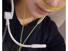 エル アベニールの雰囲気（ダブル・トリプルでの贅沢吸いは体感が格別！）