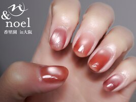 チェリーピンク マグネット