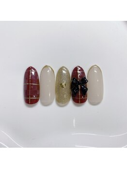 ミューネイル(mew nail)/定額デザイン