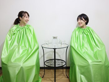 グレース(Grace)/よもぎ蒸し