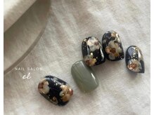 エル 高槻市駅前店(el)/Eコース　7300円