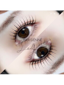 フラム 長野店(FRAM)/パリジェンヌラッシュリフト