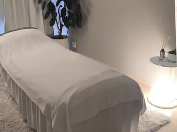 サロン ジョリ(Salon Jolie)